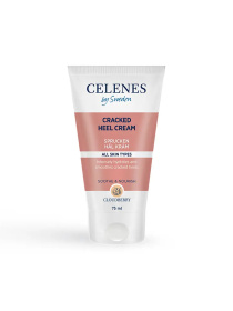 Заживляющий крем для пяток Cloudberry Celenes модель 5160082 Фото