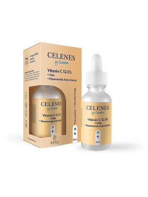 Сыворотка для лица Rena Celenes модель 5180000 Фото