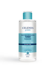 Термальный тоник Thermal Celenes модель 5160187 Фото