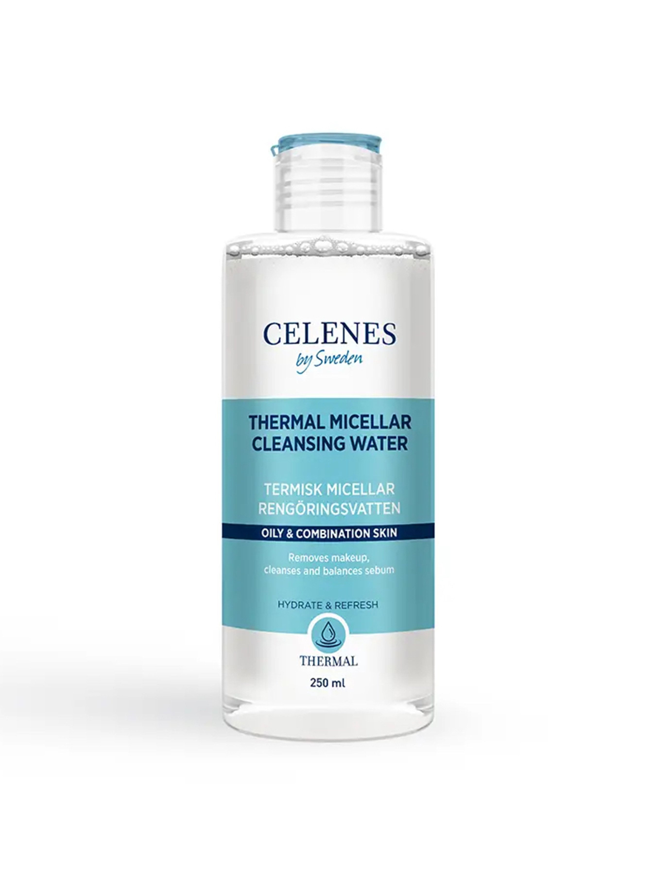 Термальная мицеллярная вода Thermal Celenes модель 5160062 Фото