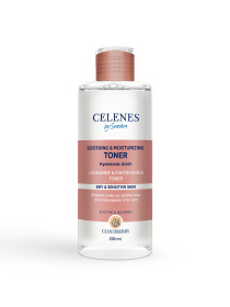 Успокаивающий тоник Cloudberry Celenes модель 5160189 Фото