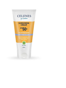 Сонцезахисний крем Herbal Celenes модель 5160176 Фото