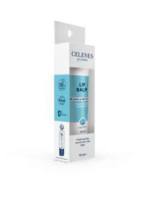 Термальний бальзам для губ, 10 Celenes модель 5160217 Фото