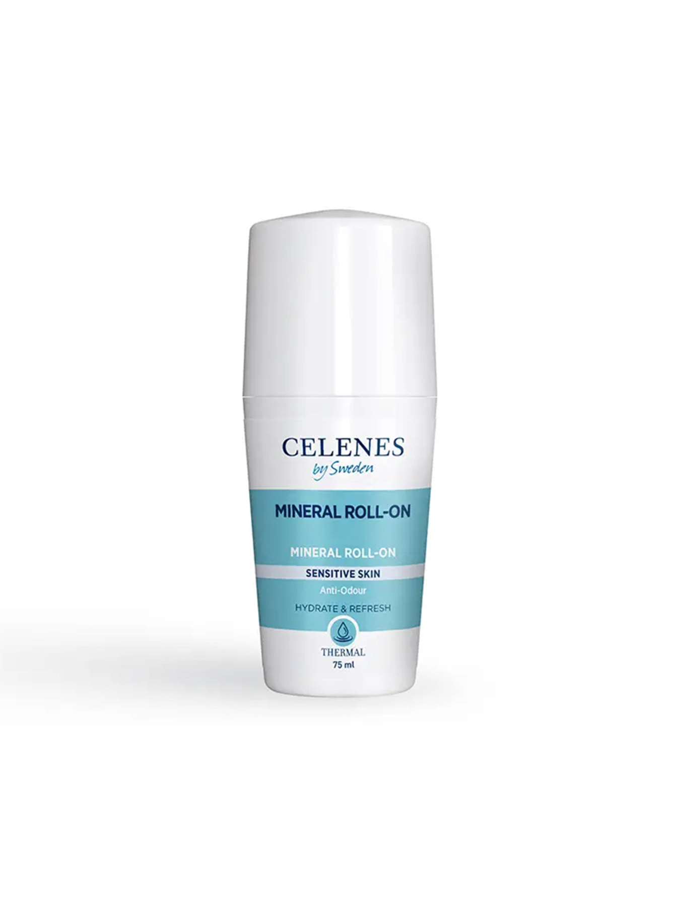 Термальный дезодорант-ролик Thermal Celenes модель 5160070 Фото