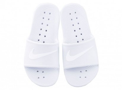 Шльопанці NIKE Kawa Shower модель 832655-010 — фото 4 - INTERTOP