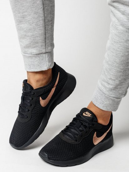 Кросівки NIKE Tanjun модель 812655-005 — фото 4 - INTERTOP