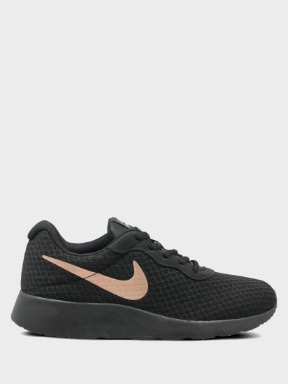 Кросівки NIKE Tanjun модель 812655-005 - фото