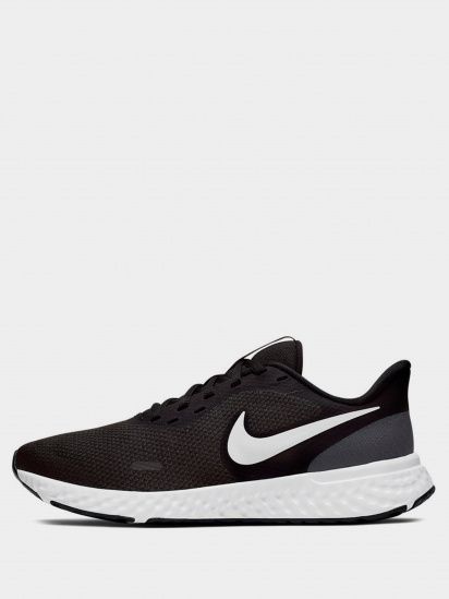 Кроссовки NIKE REVOLUTION 5 модель BQ3207-002 — фото - INTERTOP