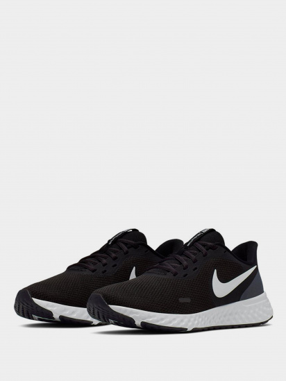 Кроссовки NIKE REVOLUTION 5 модель BQ3207-002 — фото 4 - INTERTOP