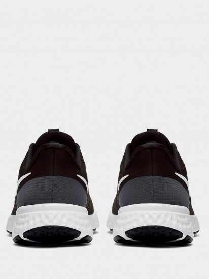Кроссовки NIKE REVOLUTION 5 модель BQ3207-002 — фото 5 - INTERTOP