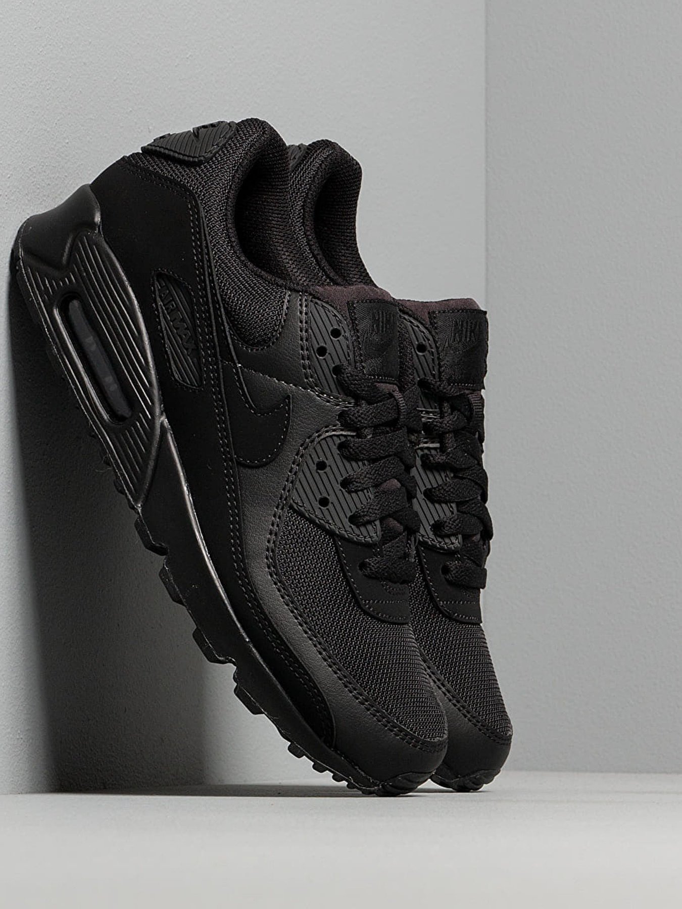 Кроссовки NIKE AIR MAX 90 модель CQ2560-002 Фото