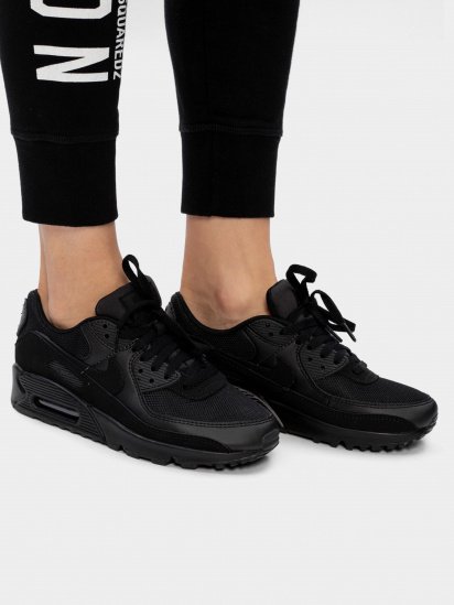 Кросівки NIKE AIR MAX 90 модель CQ2560-002 — фото 3 - INTERTOP