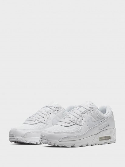 Кросівки NIKE AIR MAX 90 TWIST модель CV8110-100 — фото - INTERTOP