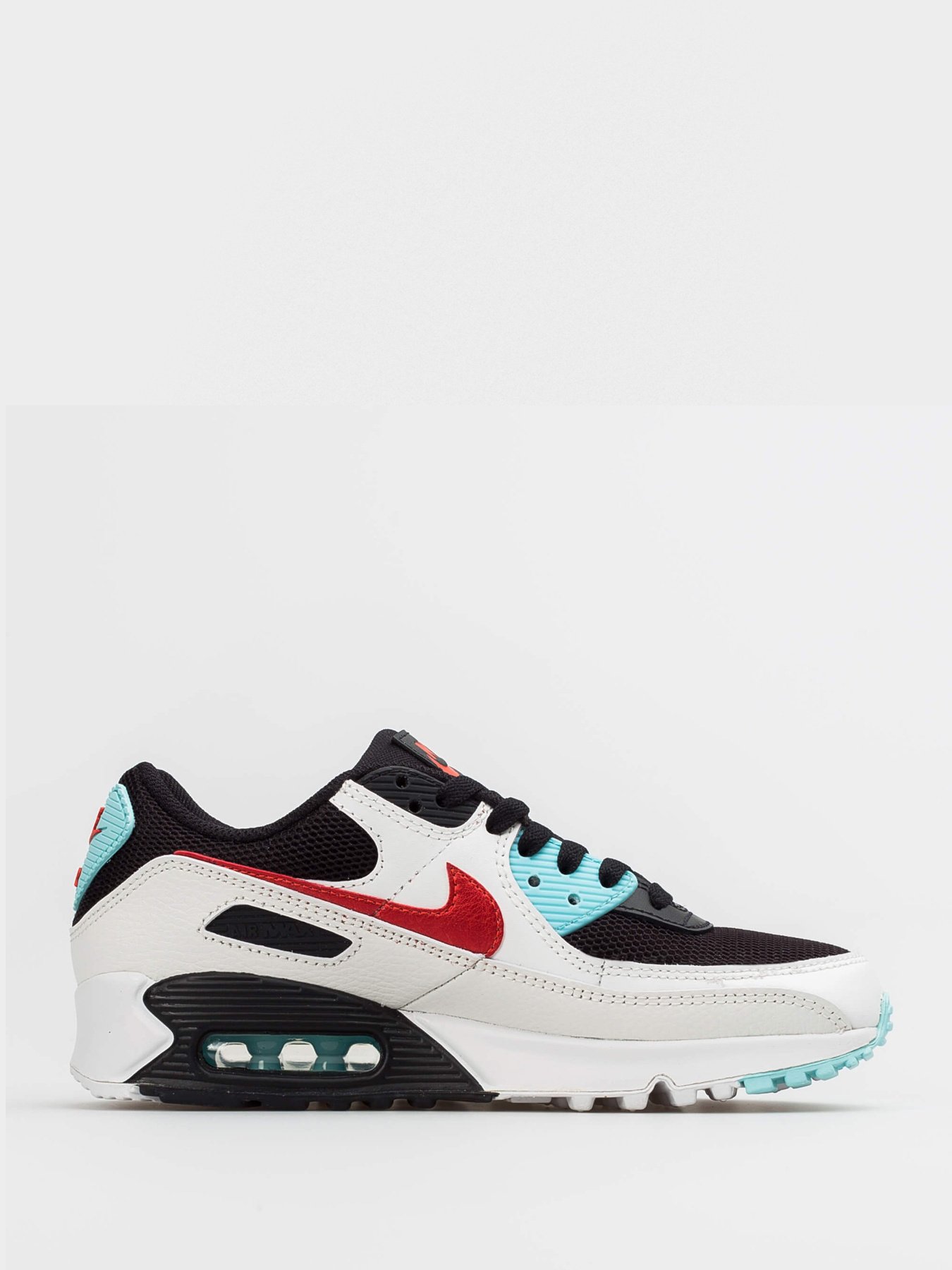 Кроссовки повседневные NIKE AIR MAX 90 модель DA4290-100 Фото