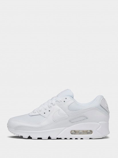 Кросівки NIKE AIR MAX 90 модель CQ2560-100 — фото - INTERTOP