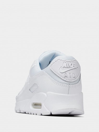 Кросівки NIKE AIR MAX 90 модель CQ2560-100 — фото 4 - INTERTOP