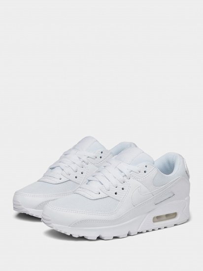 Кросівки NIKE AIR MAX 90 модель CQ2560-100 — фото 5 - INTERTOP