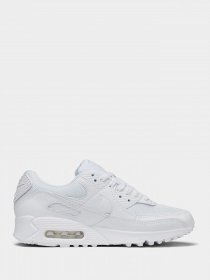 Кроссовки повседневные NIKE AIR MAX 90 модель CQ2560-100 Кроссовки повседневные NIKE AIR MAX 90 модель CQ2560-100 Фото