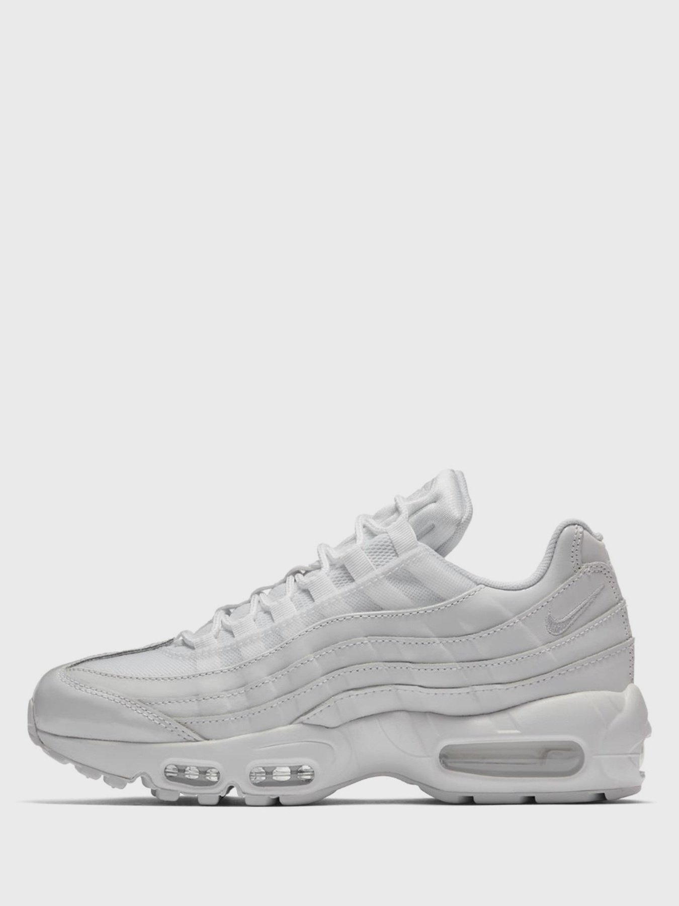 Кроссовки NIKE AIR MAX 95 модель 307960-108 Фото