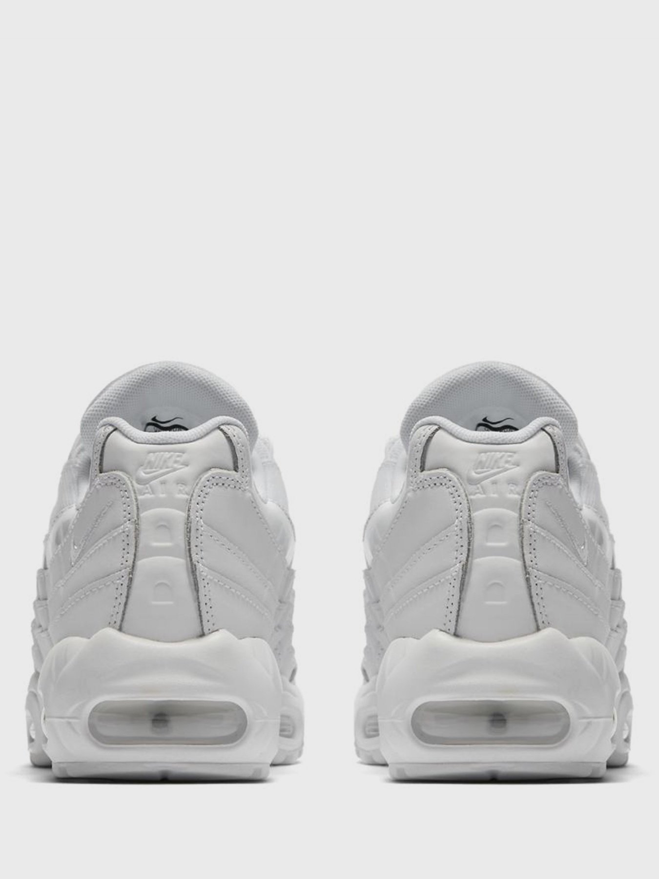 Кроссовки NIKE AIR MAX 95 модель 307960-108 Фото