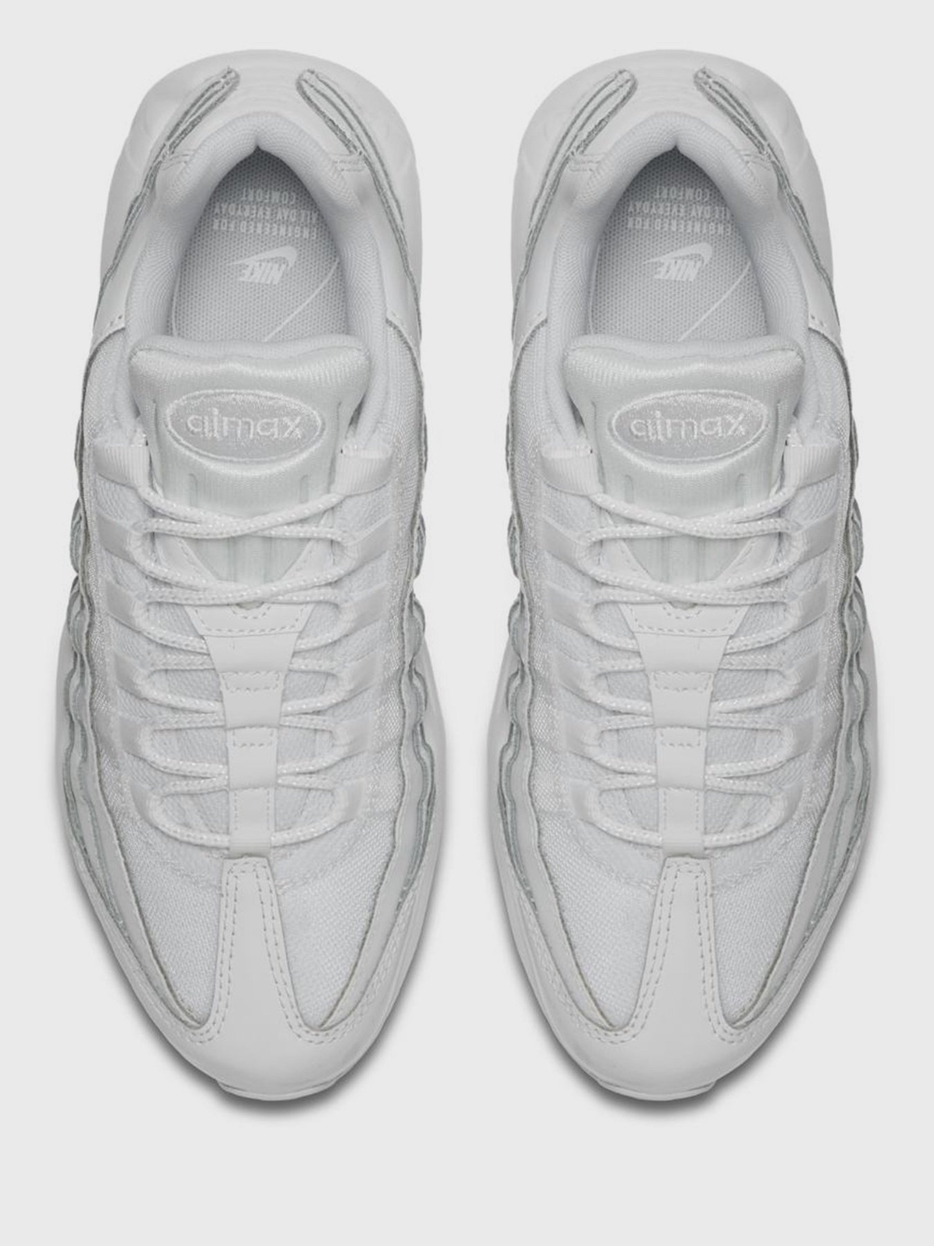 Кроссовки NIKE AIR MAX 95 модель 307960-108 Фото