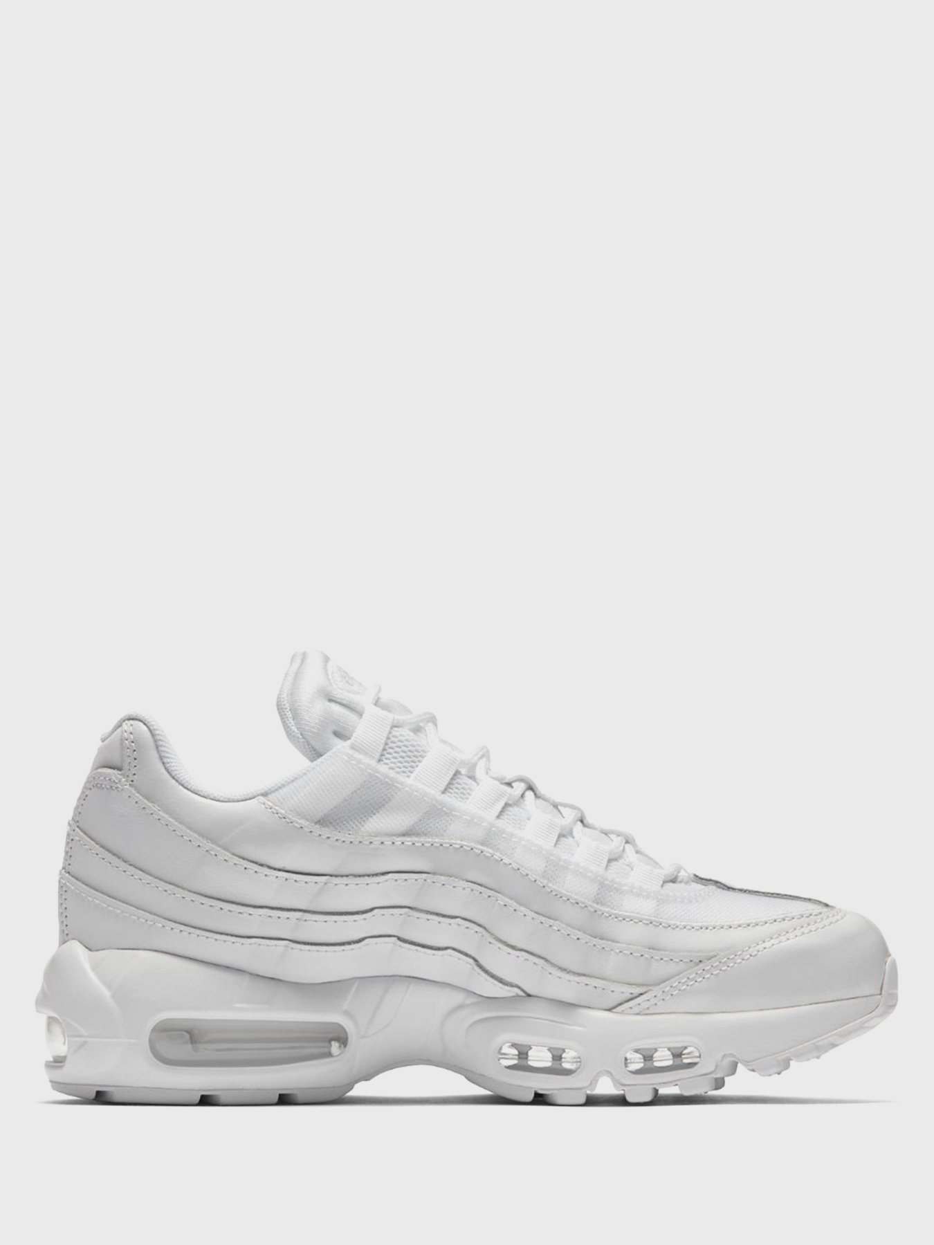 Кроссовки NIKE AIR MAX 95 модель 307960-108 Фото