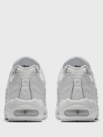 Кроссовки NIKE AIR MAX 95 модель 307960-108 Фото