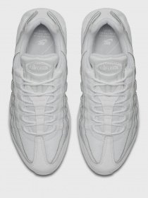 Кроссовки NIKE AIR MAX 95 модель 307960-108 Фото