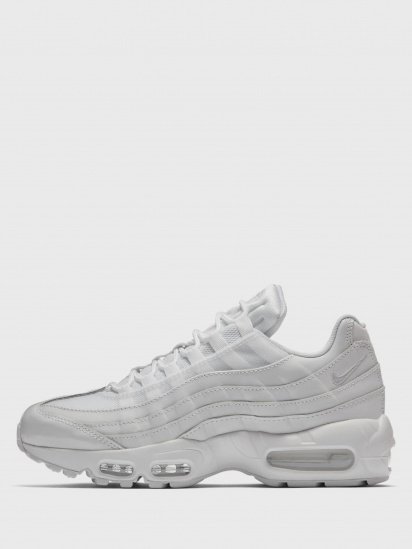 Кросівки NIKE AIR MAX 95 модель 307960-108 — фото - INTERTOP