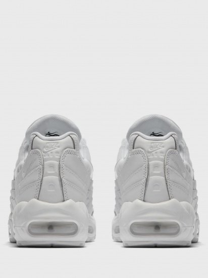 Кросівки NIKE AIR MAX 95 модель 307960-108 — фото 3 - INTERTOP