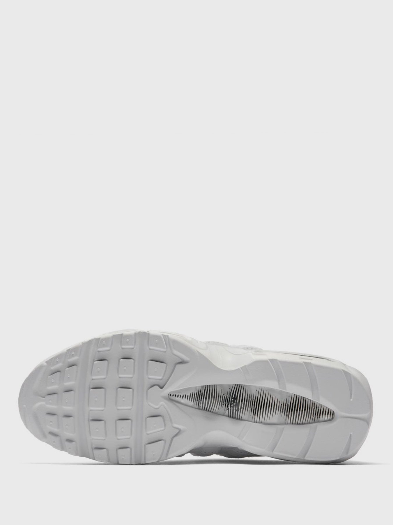 Кросівки повсякденні NIKE AIR MAX 95 модель 307960-108 Кросівки повсякденні NIKE AIR MAX 95 модель 307960-108 Фото