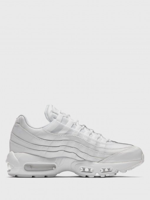 Кроссовки повседневные NIKE AIR MAX 95 модель 307960-108 Фото