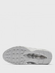 Кросівки повсякденні NIKE AIR MAX 95 модель 307960-108 Кросівки повсякденні NIKE AIR MAX 95 модель 307960-108 Фото