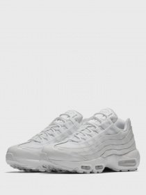 Кросівки повсякденні NIKE AIR MAX 95 модель 307960-108 Кросівки повсякденні NIKE AIR MAX 95 модель 307960-108 Фото