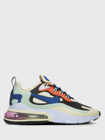 Кроссовки NIKE Air Max 270 React модель CI3899-200 Фото