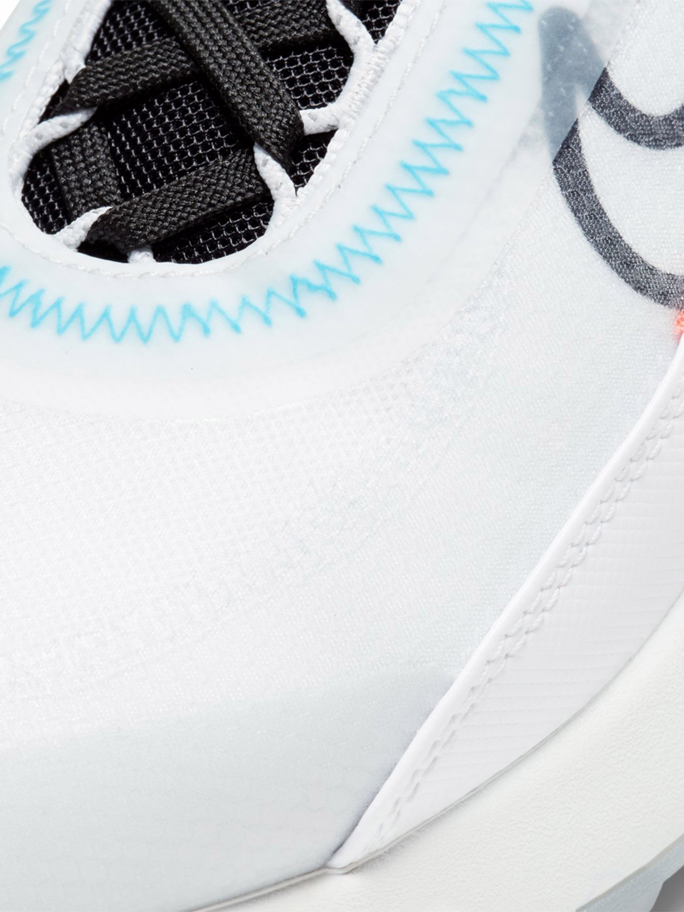 Кроссовки NIKE Air Max 2090 модель CT7698-100 Фото