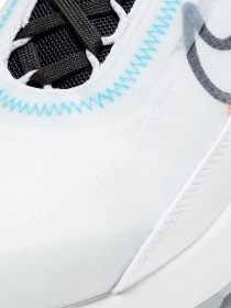 Кроссовки NIKE Air Max 2090 модель CT7698-100 Фото