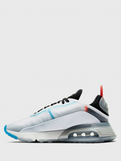 Кросівки NIKE Air Max 2090 модель CT7698-100 — фото - INTERTOP