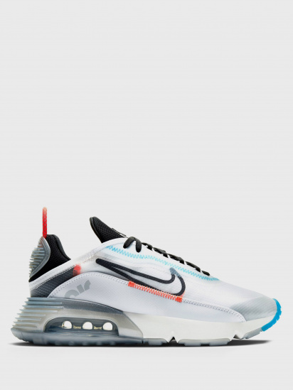 Кросівки NIKE Air Max 2090 модель CT7698-100 — фото 3 - INTERTOP