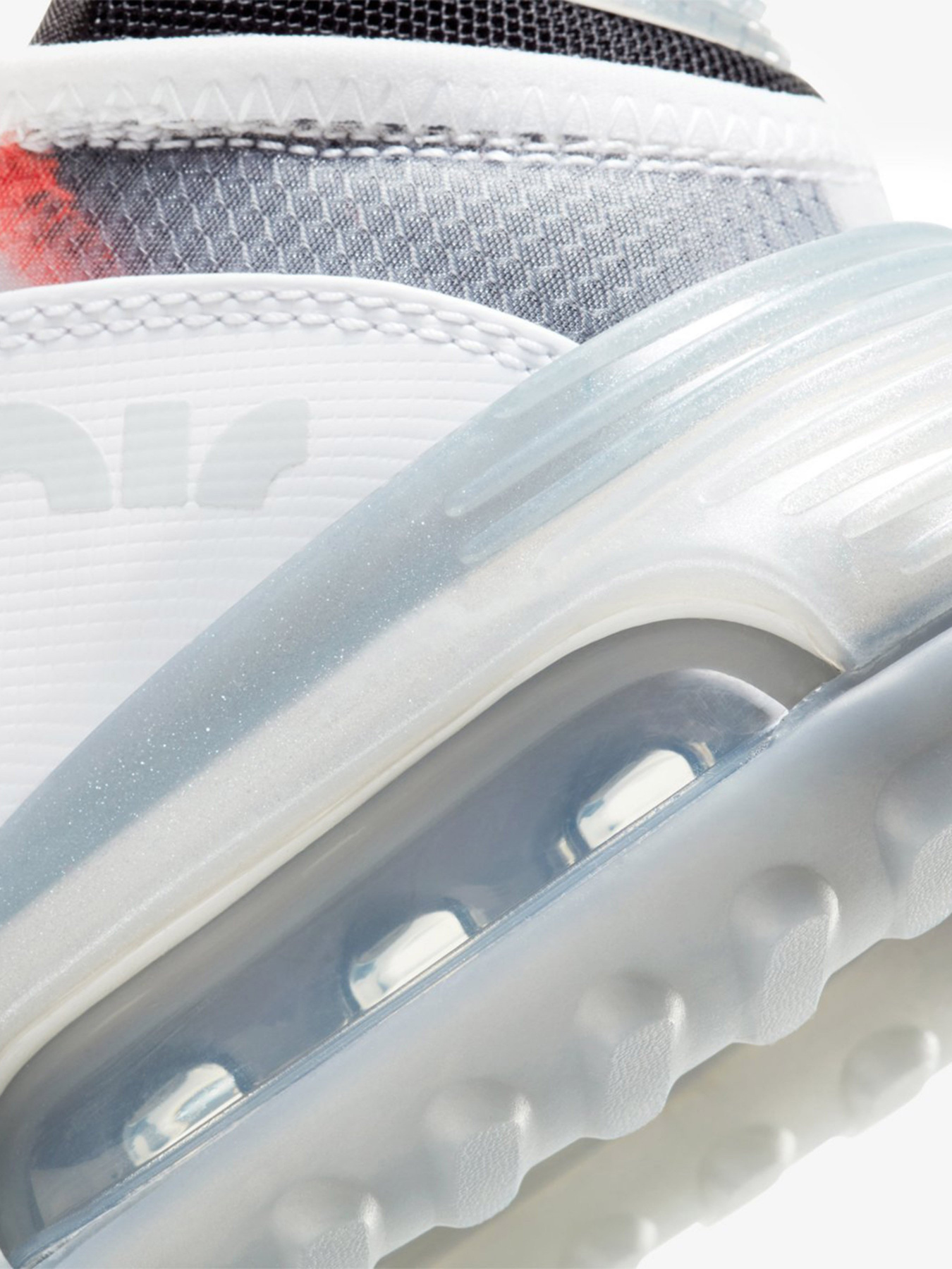 Кроссовки повседневные NIKE Air Max 2090 модель CT7698-100 Кроссовки повседневные NIKE Air Max 2090 модель CT7698-100 Фото