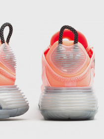 Кроссовки NIKE Air Max 2090 модель CT7698-600 Фото