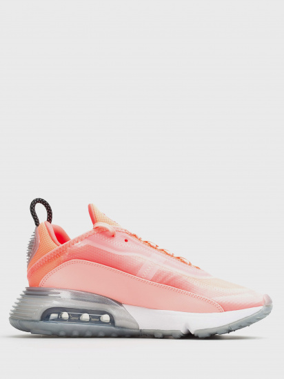 Кросівки NIKE Air Max 2090 модель CT7698-600 — фото - INTERTOP