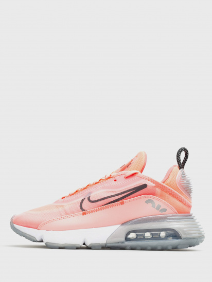 Кросівки NIKE Air Max 2090 модель CT7698-600 — фото 4 - INTERTOP