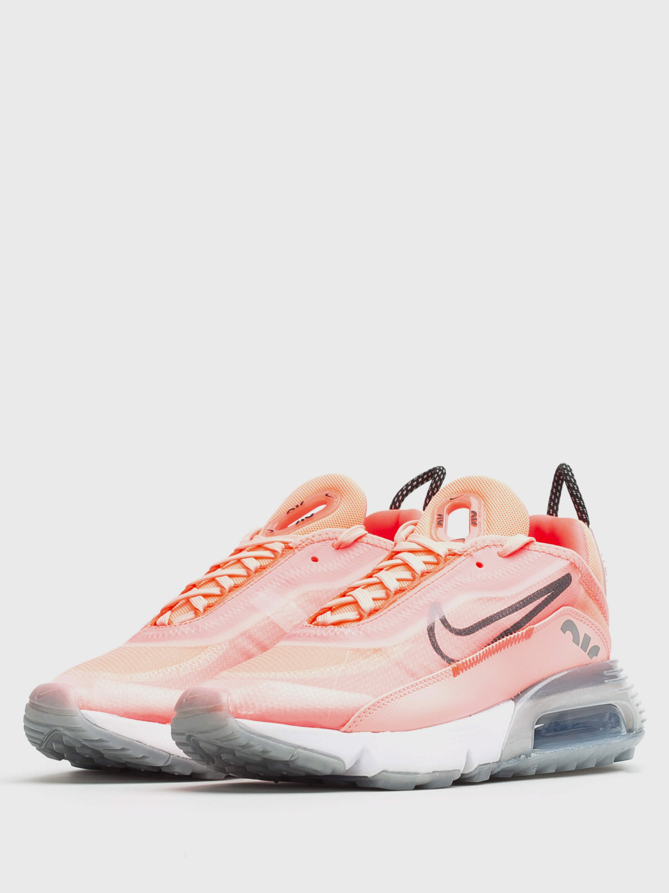 Кроссовки повседневные NIKE Air Max 2090 модель CT7698-600 Кроссовки повседневные NIKE Air Max 2090 модель CT7698-600 Фото