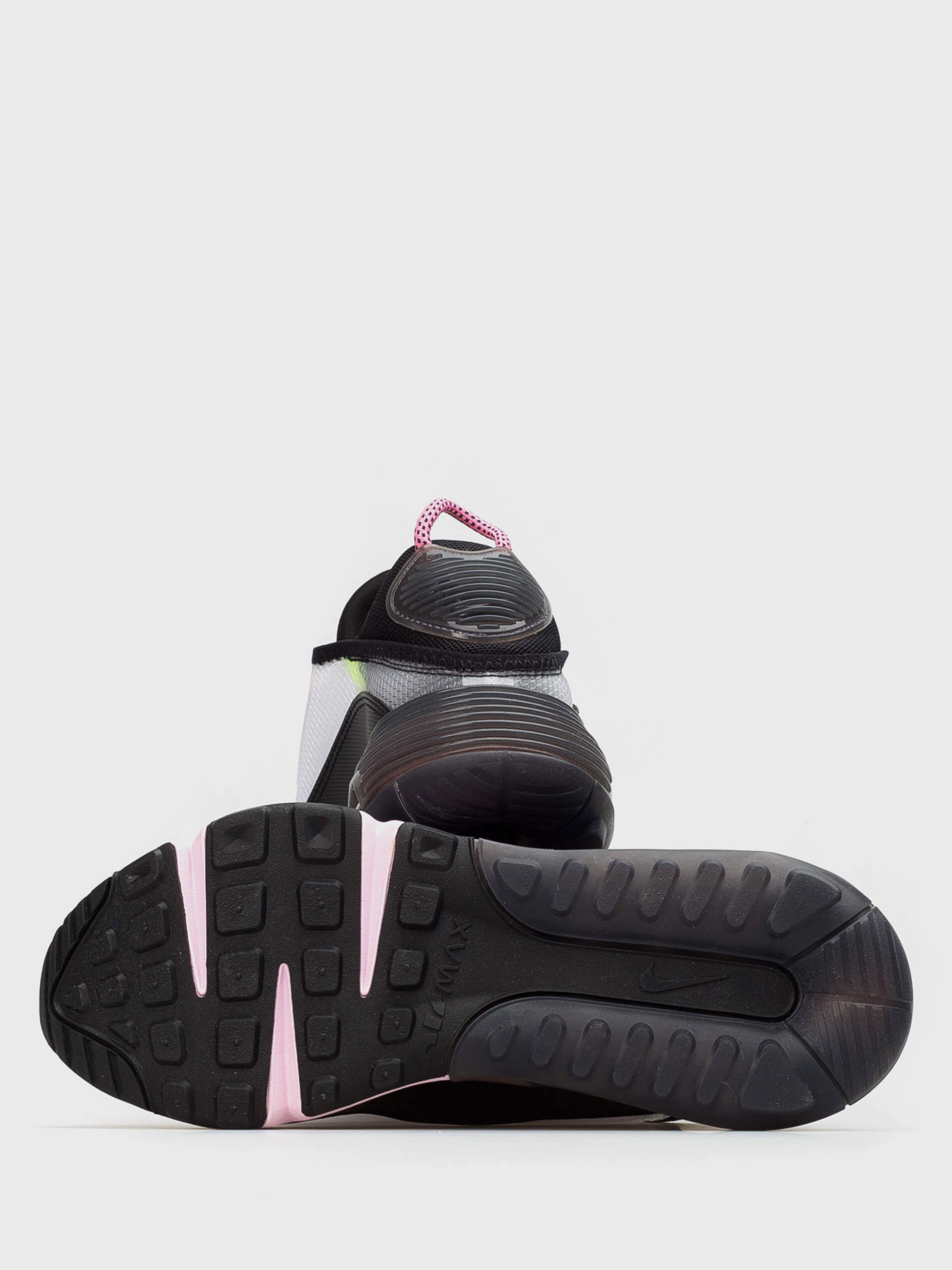 Кроссовки NIKE Wmns Air Max 2090 Multicolour модель CW4286-100 Фото