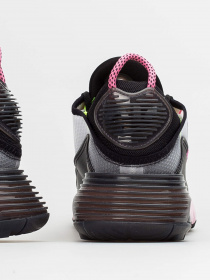 Кроссовки NIKE Wmns Air Max 2090 Multicolour модель CW4286-100 Фото