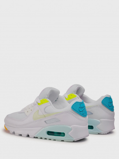 Кросівки NIKE AIR MAX 90 модель CZ0366-100 — фото - INTERTOP