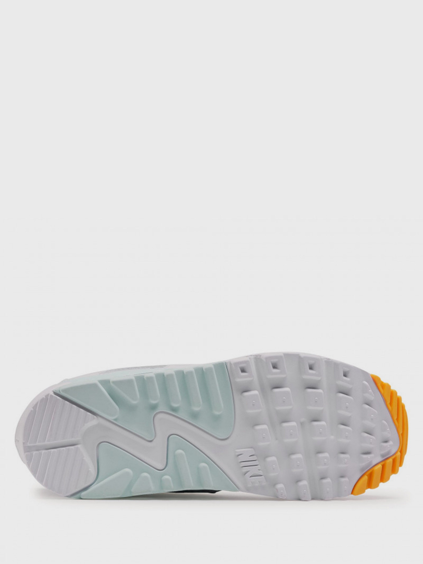 Кроссовки повседневные NIKE AIR MAX 90 модель CZ0366-100 Кроссовки повседневные NIKE AIR MAX 90 модель CZ0366-100 Фото