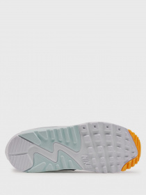 Кроссовки повседневные NIKE AIR MAX 90 модель CZ0366-100 Кроссовки повседневные NIKE AIR MAX 90 модель CZ0366-100 Фото