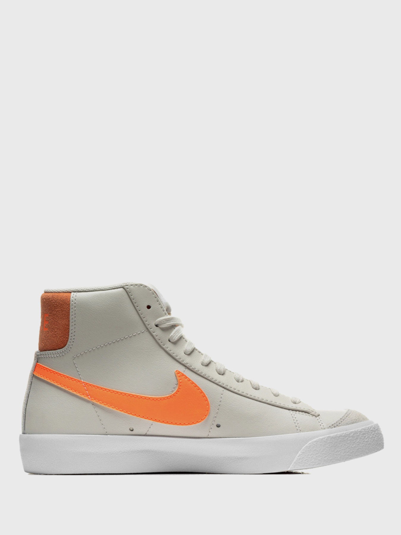 Кеди високі NIKE Blazer Mid Vintage '77 модель CZ0461-001 Фото